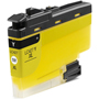 BASIC BROTHER INKJET BI-LC427XLYL(PG) AMARILLO 5.000P